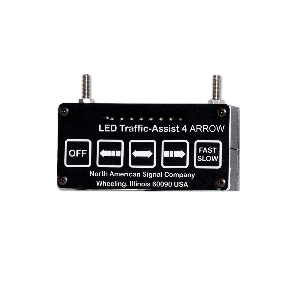 LED Traffic Assist Arrow 60