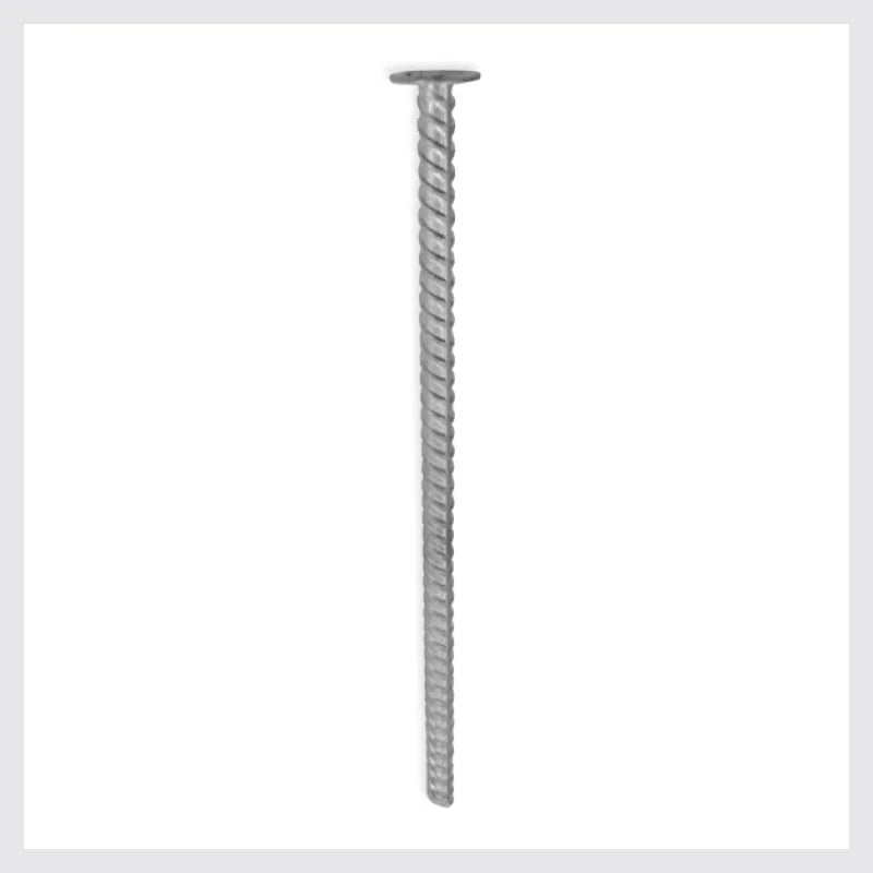 14″ Anchor Spike Galvanized