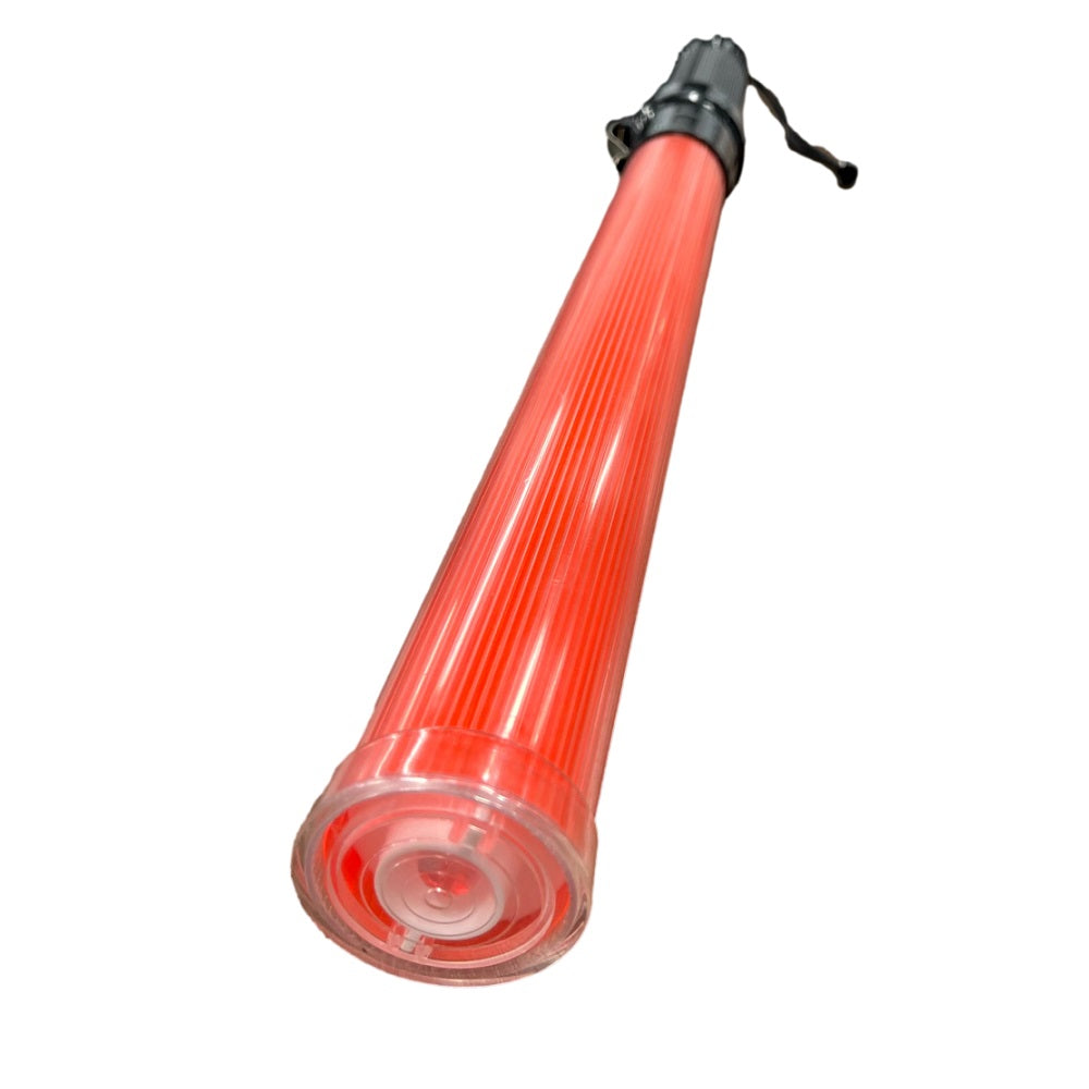 21″ Traffic Wand With Bright LED’s