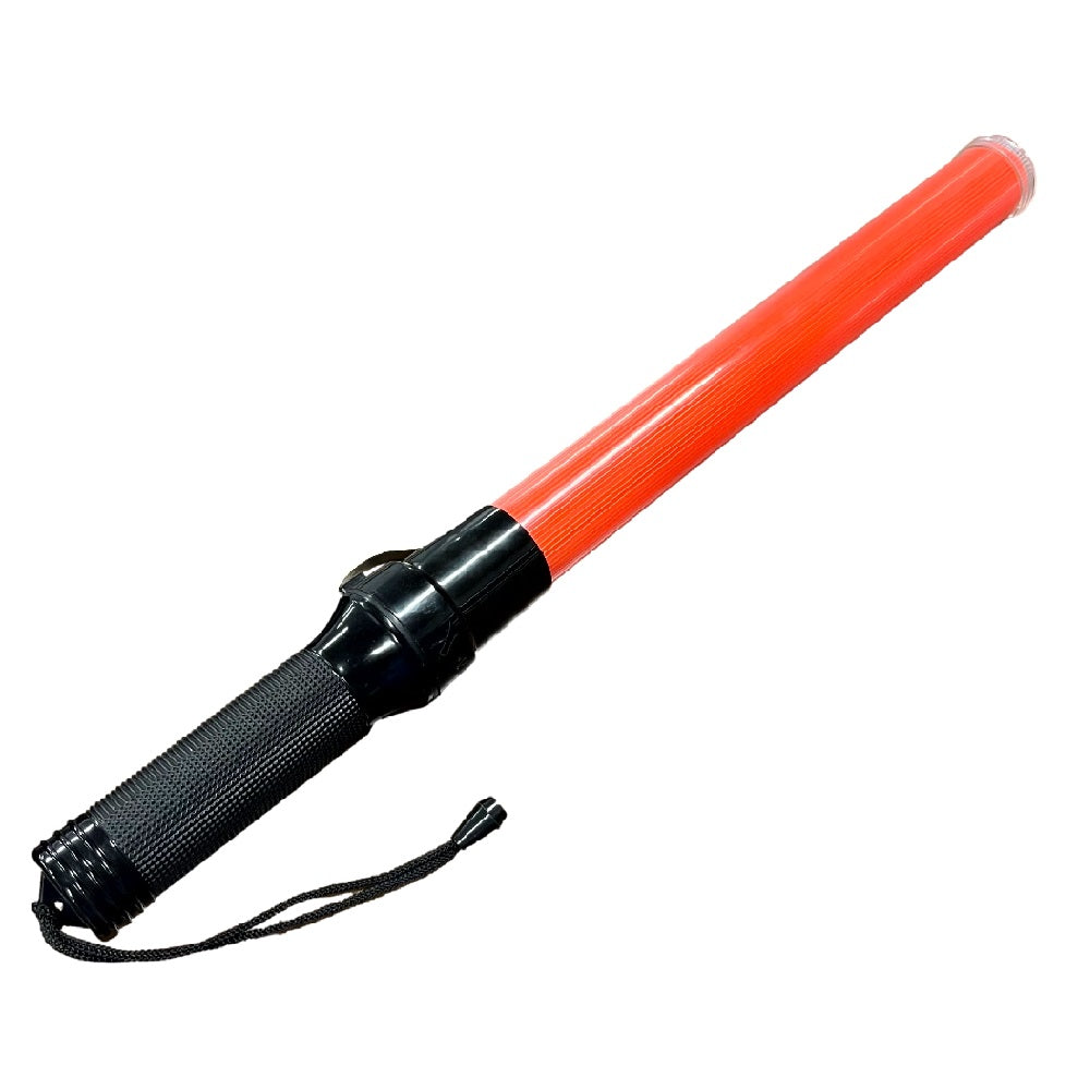 21″ Traffic Wand With Bright LED’s