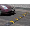 SBECN Speed Bump End Caps, Use with SB72-S and SB72N-SE Speed Bumps