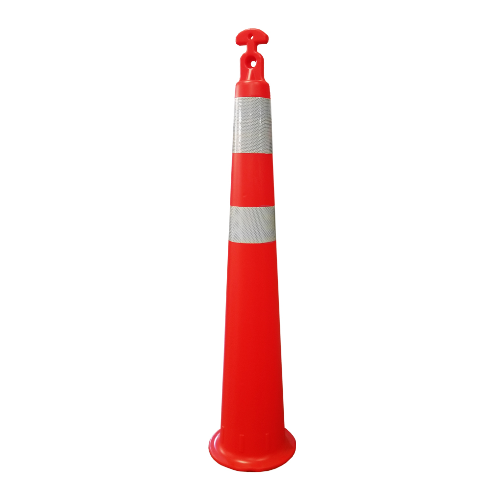 42″ Stacker Cone Grip Top HI Bands